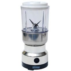 Nima 2 in 1 Electric Spice Grinder and Juicer