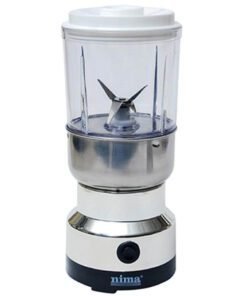 Nima 2 in 1 Electric Spice Grinder and Juicer