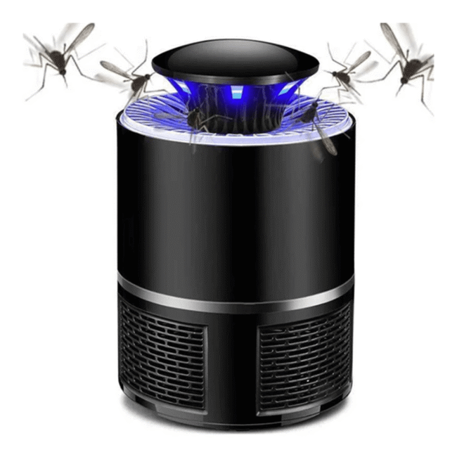 USB Mosquito Killer Lamp - Image 3
