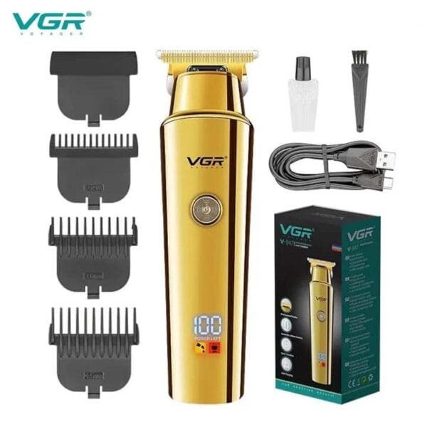 VGR V-947 Hair Trimmer