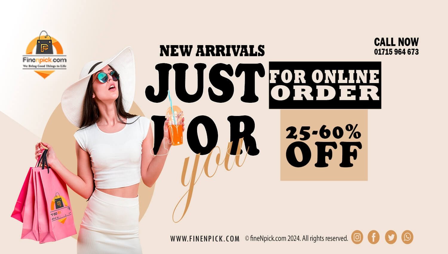 Just-for-you-Web-Banner