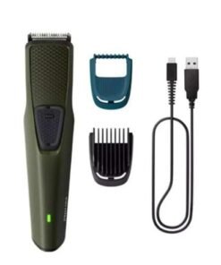 Philips BT1230 Beard Trimmer for Men