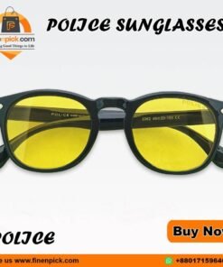 POLICE Night Vision 2362 Sunglasses