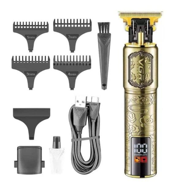 VGR V-073 Professional Hair Trimmer