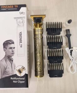 Vintage T9 Trimmer Type C Original