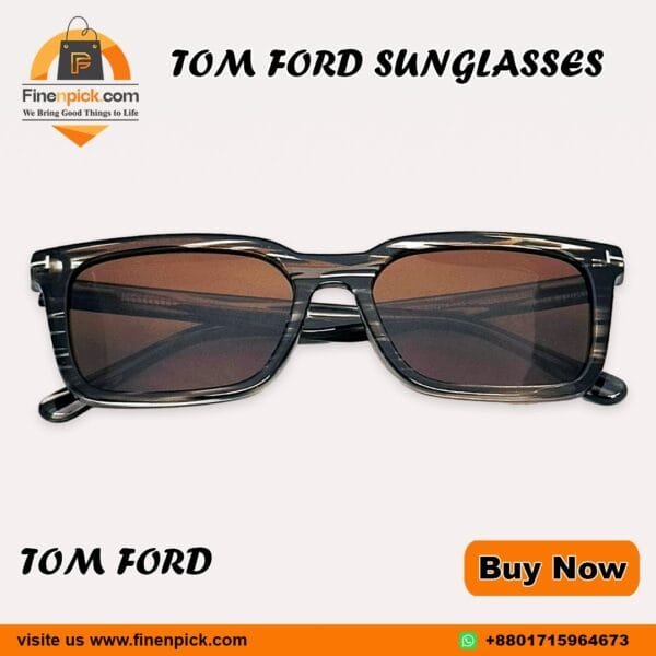 TOM FORD 21058 Sunglasses