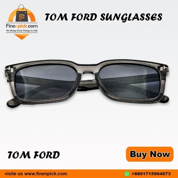 TOM FORD 21058 Sunglasses - Image 2