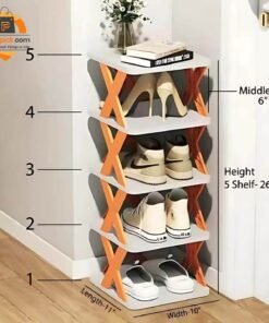 4-5 Layer Shoe Rack