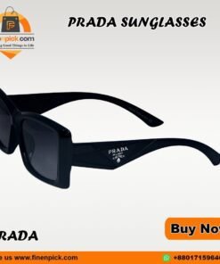 Prada Milano Polarized Sunglasses 6090