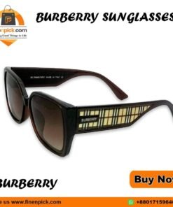 Burberry P32029 Polarized Sunglass