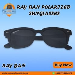 RayBan ORX5377 Polarized Sunglasses – Buy Online in Bangladesh | FineNpick 5 RayBan ORX5377 Polarized Sunglasses | FineNpick Online Shop Bangladesh