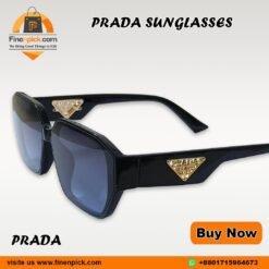 Prada Milano Polarized Sunglasses 36248