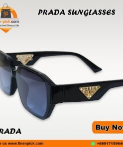 Prada Milano Polarized Sunglasses 36248