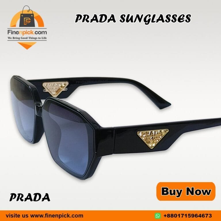 Prada Milano Polarized Sunglasses 36248