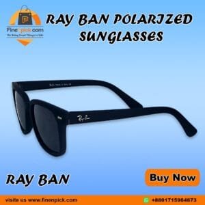 RayBan ORX5377 Polarized Sunglasses Sunglasses fineNpick.com