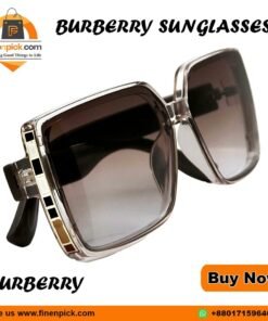 Burberry 6078 Polarized Sunglass