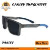 Oakley Polarized Sunglasses WG83106