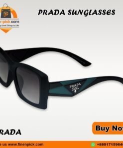 Prada Milano Polarized Sunglasses 6090 | FineNpick Online Shop Bangladesh