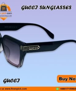 Gucci 3345 Polarized Sunglass