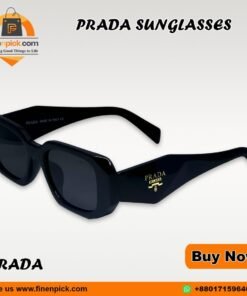 Prada Milano Polarized Sunglasses GD8006