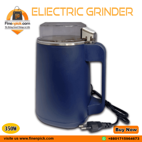 ELECTRIC GRINDER HIGH QUALITY