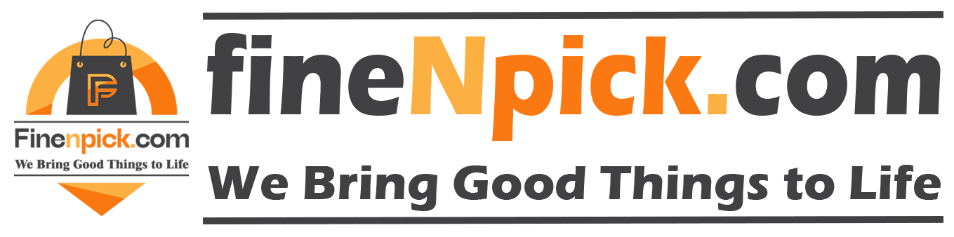 Finenpick Web Logo