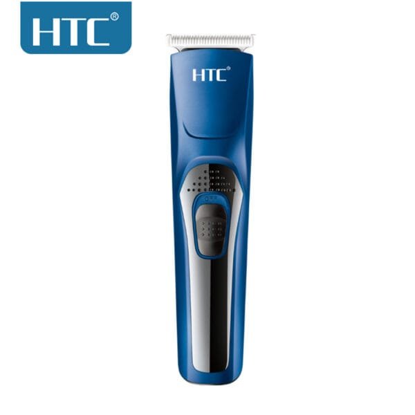 HTC AT-228B Cordless Hair Beard Trimmer