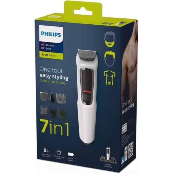 PHILIPS MG3721/65 Multi Grooming Kit