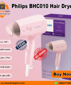 Philips BHC010 Hair Dryer for Women