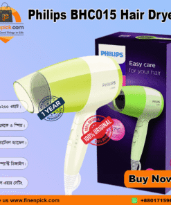 Philips-BHC015-Hair-Dryer