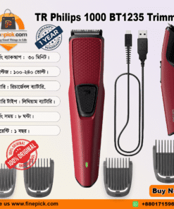 Philips BT1235 Beard Trimmer