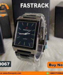Fastrack Men's Quartz Watch