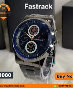 Fastrack Analog Watch