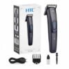 HTC AT-522 Rechargeable Cordless Trimmer