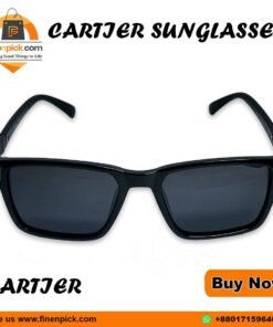 Cartier Polarized Sunglasses 21143