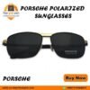 Porsche Polarized Sunglasses P8853