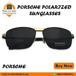 Porsche Polarized Sunglasses P8853