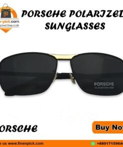 Porsche Polarized Sunglasses P8853