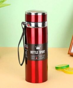 600ml Smart Flask with LED Temperature Display