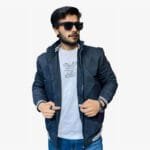 Pull & Bear Winter Jacket