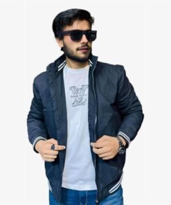 Pull & Bear Winter Jacket