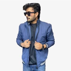 Pull & Bear Winter Jacket | FineNpick Online Shop Bangladesh