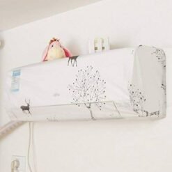 ফেব্রিক AC কভার ১ টন – Buy Online in Bangladesh | FineNpick 13 ফেব্রিক AC কভার ১ টন | FineNpick Online Shop Bangladesh