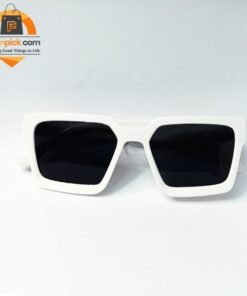Tiktok New Style Big Frame Sunglasses