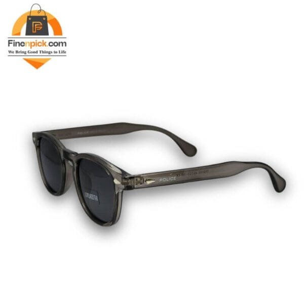 Police TR9189 Polarized 0.7 Sunglass - Image 4