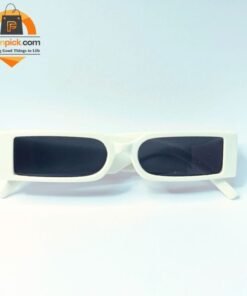 Tiktok New Style Small Frame Sunglasses