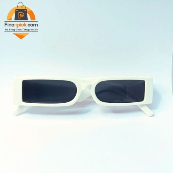 Tiktok New Style Small Frame Sunglasses