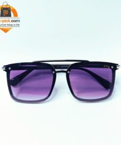 GTG 18091 Unisex Stylish Sunglasses