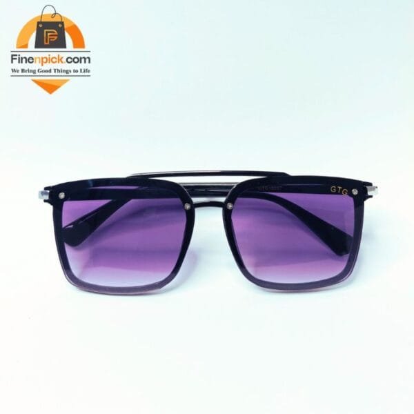 GTG 18091 Unisex Stylish Sunglasses