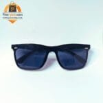 Stylish Black Sunglass 8022